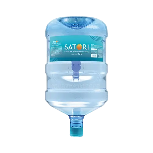 Bình Úp 20L Satori